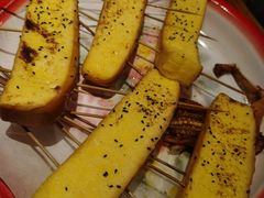 -北丐先生·野馄饨烧烤(雨花万象店)