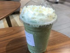 -咪咕咖啡(北京西单店)