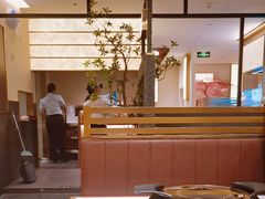 -花千代秘制烤鱼(曼哈顿店)