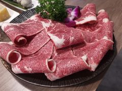 -老鼎旺安格斯牛肉火锅(衡艺广场店)