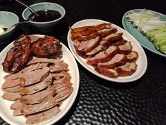-长春凯悦酒店-品悦中餐厅
