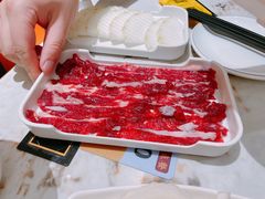 -潮汕大目牛肉火锅(皇岗旗舰店)