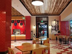 -城市大道红炉披萨烘焙坊