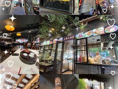 -味可道美食坊(福基路店)