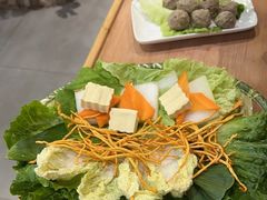 -大理董·董家小厨野生菌火锅(古城旗舰店)