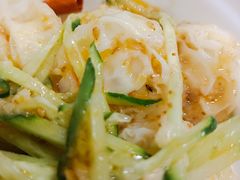 -喜家德虾仁水饺(东海缤纷天地店)
