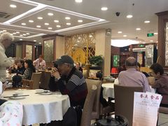 大堂-誉点壹品酒家(中山八店)