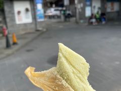 -叶婆婆豆浆馍馍
