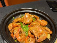 -蝴蝶里·粤菜·点心(滨江龙湖店)