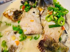 -衡东土菜馆(天际绿洲店)