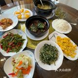 远离城市，想吃正宗的农家菜