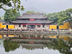 -阿育王寺