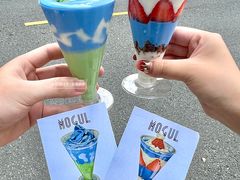 -Mogul Eatery·大亨餐酒馆