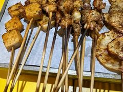 鸡脆骨-望京小腰(北京总店)