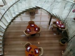 -Flame秀扒房西餐厅·石家庄希尔顿酒店