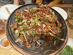 -京味斋·烤鸭·北京菜(安贞店)
