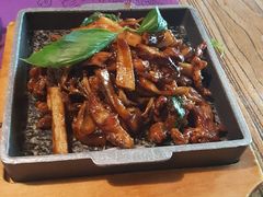 -中8楼风尚云南菜(颐堤港店)