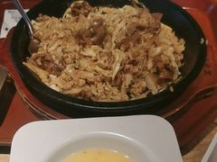 -豪客来牛排(人民东路店)