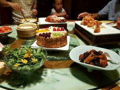 -那家小馆•北京菜•烤鸭(香山店)