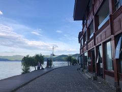 -丽江泸沽湖景区