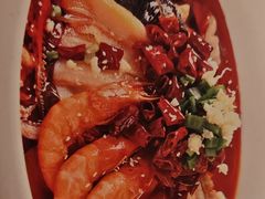 -香丰阁·烤鸭·川湘菜(清河店)