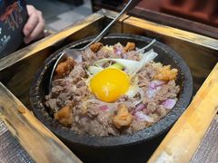 -牛角日本烧肉专门店(海运大厦店)
