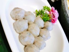 -老灶堂文创火锅(文艺路店)