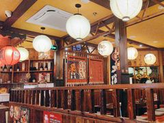 -鸟鹏烧鸟居酒屋(龙岗万科店)