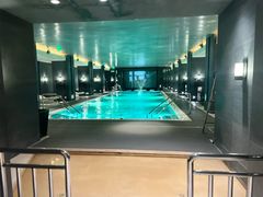 -丽思卡尔顿酒店泳池(金融街店)