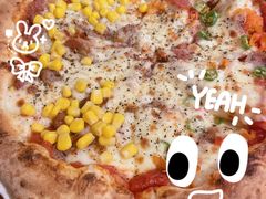 -盘炉forenza·云贵川融合小食堂 ( 钟楼中柳巷店)