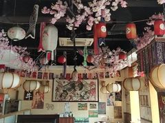 -梦山水日本烧肉(五四广场店)