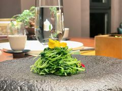 -王府茶楼茶宴·创意菜(朝阳公园店)