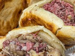 -王胖子驴肉火烧(东四旗舰店)