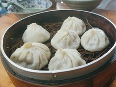 -金春锅贴(北京西路店)