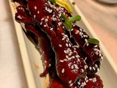吮指鸡爪-桂满陇-西湖船宴(西单大悦城店)