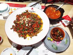 -锅儿匠辣子鸡(春熙路店)
