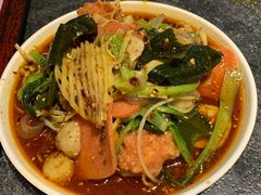 -老铁岭·涮肚烧烤(浑南店)