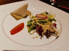 -卡本妮法餐厅·北京和平宾馆