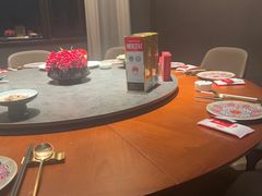 -鸽子侯·家宴·平价海鲜(绿地店)