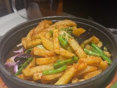 -鑫小城故事·藕汤·家常菜(台北一路总店)