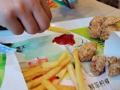 -德克士(通惠门店)