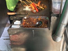 -幸福铁板烧(共和村店)