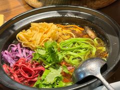 -88号小吃店·经典云南菜·地道纳西美食