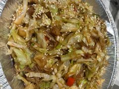 -金牌酸菜鱼(蓝天花园店)