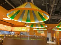 -塔哈尔·新疆盛宴(奉贤龙湖店)