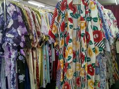 -江户和装工房 雅 东京和服体验(上野店)