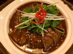 -火齐潮汕砂锅粥(五道口店)