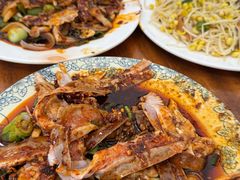 -温记府廟豆汤饭·始于1955年(海椒店)