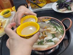 -藏味八珍特色火锅
