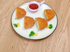 -团子君寿司·茶